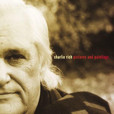 Charlie Rich -  Pictures and Paintings